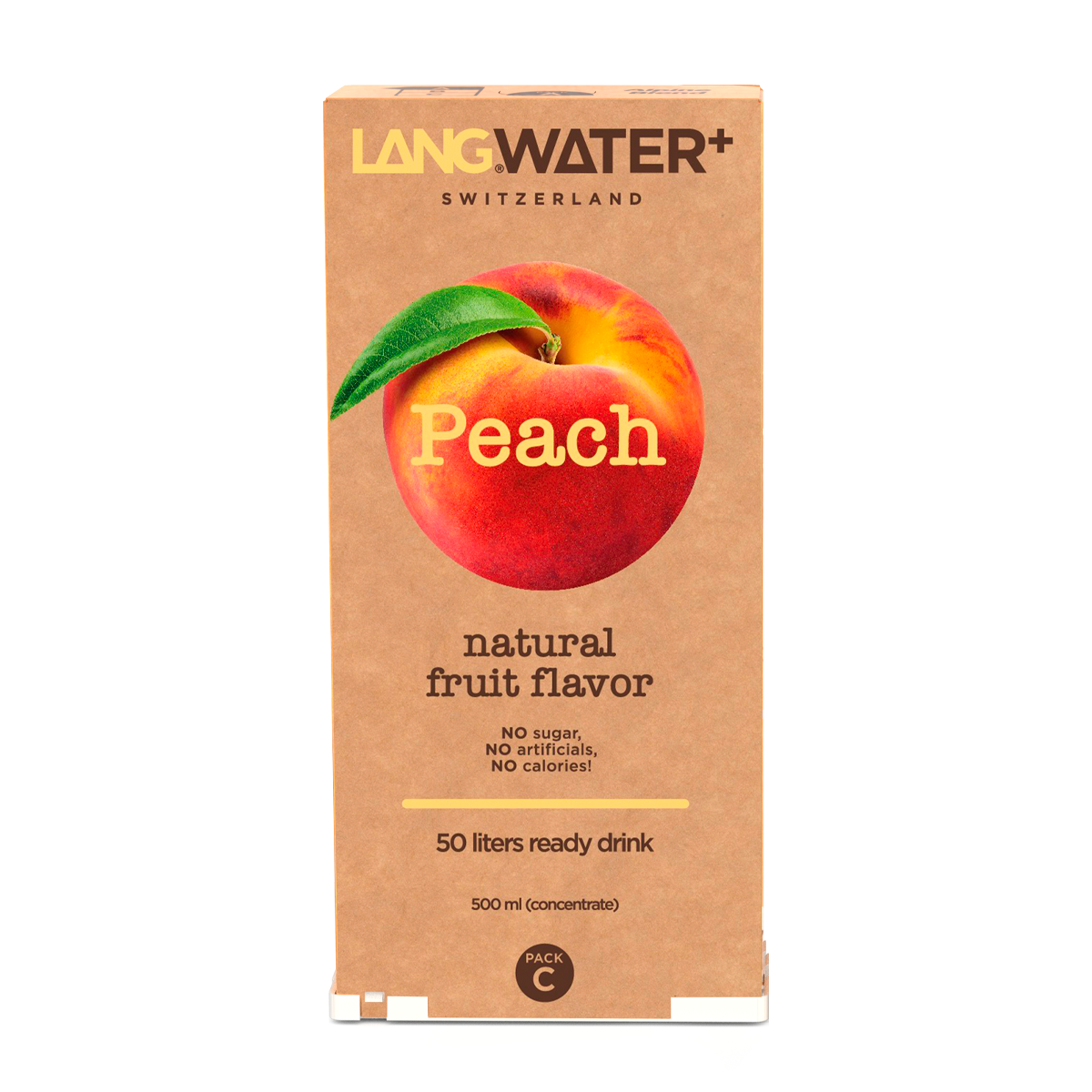 Peach fruit extract